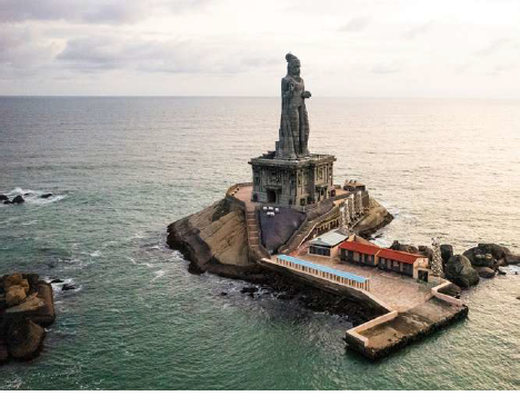 Kanyakumari
